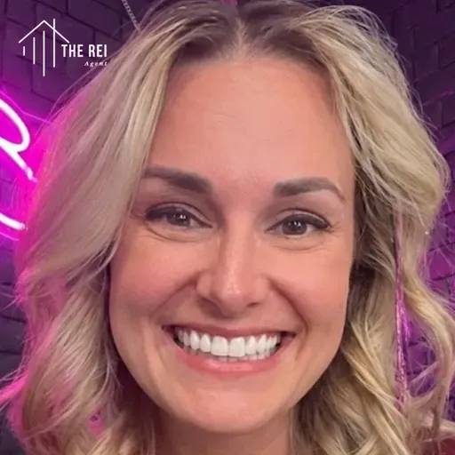 From Overwhelmed to Unstoppable Through Systems, AI, and Purpose with Emily Terrell