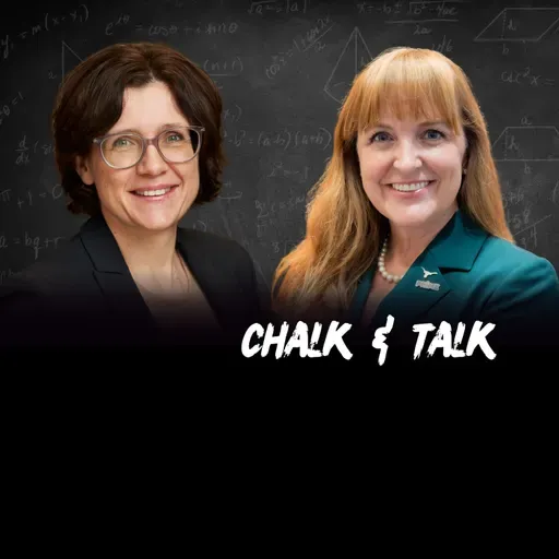 Science of Math: The movement everyone's talking about with Sarah Powell (Ep. 65)