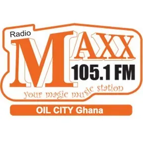 Radio Maxx Takoradi