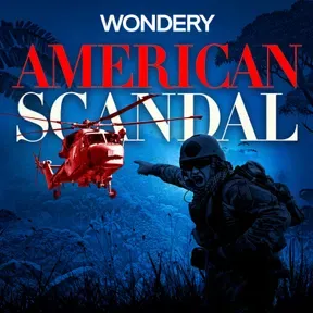 American Scandal