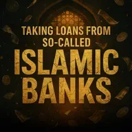 Taking Loans from So-Called Islamic Banks | Assim Al Hakeem
