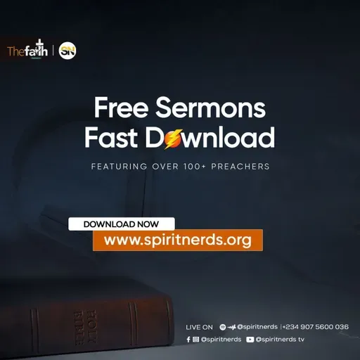 ABBAH FATHER - Apostle Joshua Selman