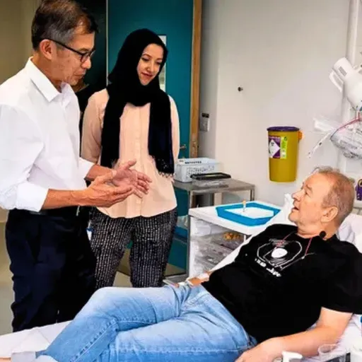 Cuộc chiến trường kỳ chống ung thư - Kỳ 7: Vắc xin ung thư cá nhân hóa là gì?