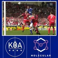 KOA special: Tony Mowbray on his Town career, Wembley goal and cancer fight