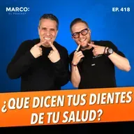 418.-¿Qué revelan tus dientes, boca y encías sobre tu salud? - Dr. Jack Goldberg