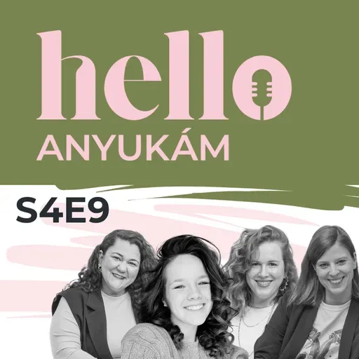 Hello! Tényleg szőrös lábú ősanyák vagyunk?