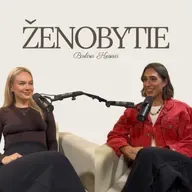 Joga, mindfulness & ako nájsť pokoj v chaose | Karla Smrek