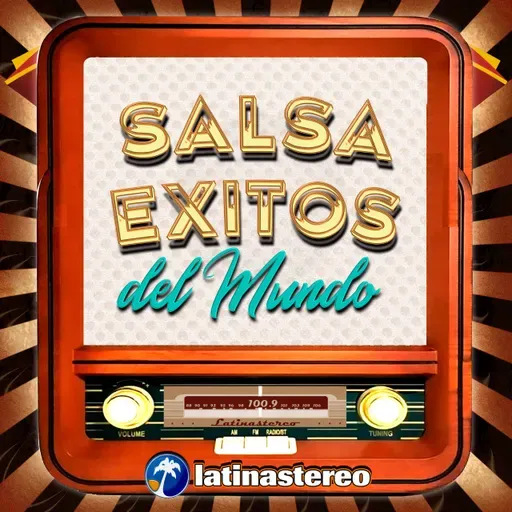 SALSA EXITO DEL MUNDO MAYO 31 de 2025