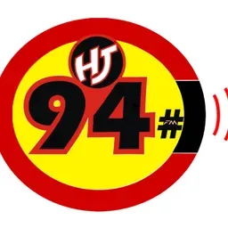 HJ 94.1 Boom FM