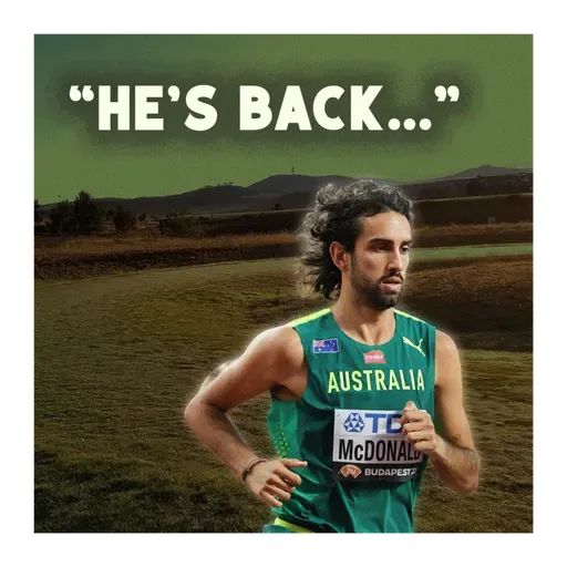 It's Cross Country Season... + Running Infinity Stones & Could we complete a 100 mile race?