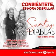 Consiéntete, es hora de brillar