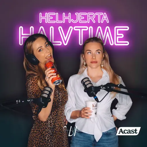 Helhjerta Halvtime - Flygande Jakob och Kalle Ankas jul