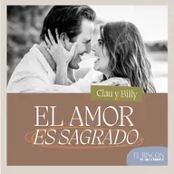 EPISODIOS FAVORITOS | El amor: el secreto de nuestra relación - Claudia y Billy