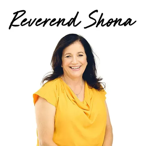 Seeing Beyond with Shona - 26 March