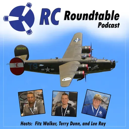 Ep. 230 - ReLeeved