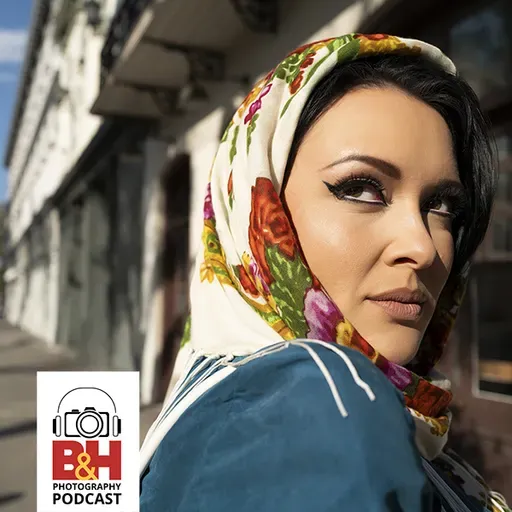 Crafting Masterful Portraits with Paul Mobley & Ian Spanier