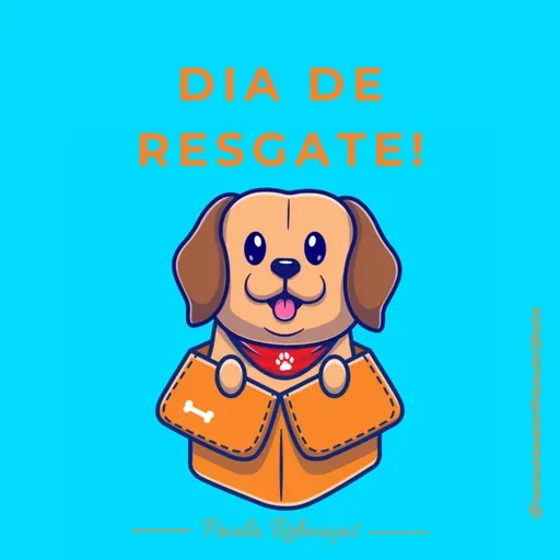 DIA DE RESGATE!