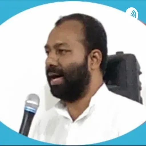 301 വരണ്ട നിലത്തും നിന്നെ നടത്തുന്ന ദൈവം ! This zoom meeting was conducted by NLCA Newzealand part 301