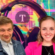 Trúpoddurin 18. partur: Um trúgv og iva