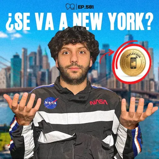 ABELARDO se muda a NEW YORK: qué va a pasar con 99%? - Ep. 581
