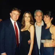 November 12, 2025 - AS IT BROKE: White House dismisses Epstein documents as "hoax" and a "smear"
