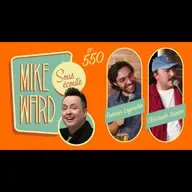 #550 - Francis Legendre et Christophe Dupéré