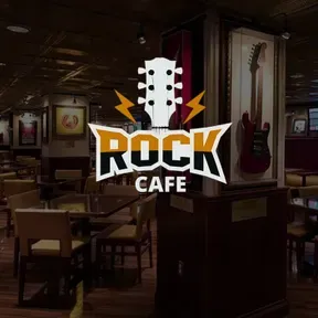 The Lounge Channel ROCK