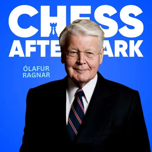 #300 Ólafur Ragnar Grímsson