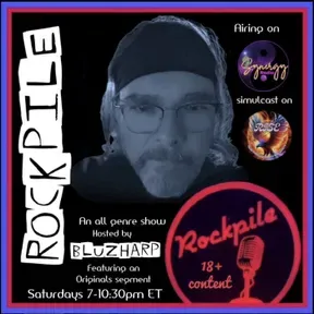The Rockpile
