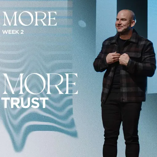 More Trust - More (Week 2)