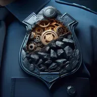 Zašto inženjeri ne mogu voditi policiju?