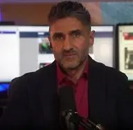 Bamdad Esmaili: Der überwiegende Teil der iranischen Bevölkerung freut sich über den Angriff