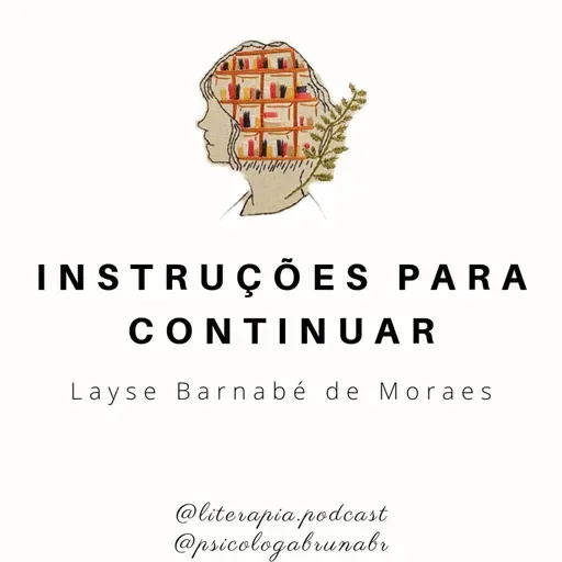 Instruções para continuar - Layse Barnabé de Moraes
