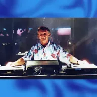 DJ Tom Johnson - Tommy's Tunes - March 1991 (Jim Hopkins Remaster)