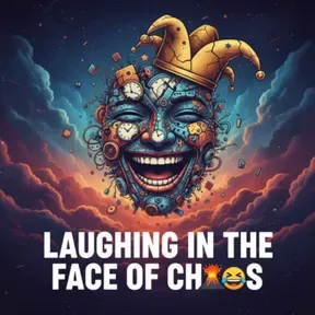 Laughing in the Face of Chaos