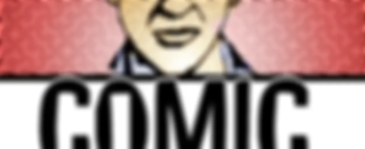 Comic Timing Podcast