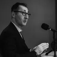 Cem Özdemir, wie konservativ können die Grünen sein?