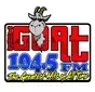 The GOAT 104.5 - WPCM