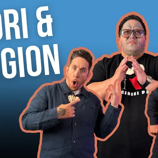 Atua Māori & Hāhi Māori: Can They Coexist?