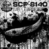SCP-8140: “Burial Goods - Part Two”