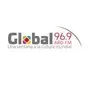 Global 96.9 - XHSTH