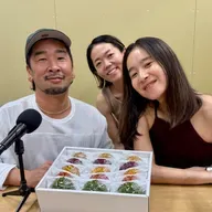 【dodo on air #03】マルチハイフネイト おばやん登場！