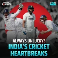 Hero or Villain: Was Jadeja’s Lord’s Knock What India Needed? | Sledging Room S3 Ep 05