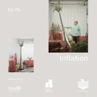 Hydroforming the Future: Gerard Dombroski's Exhibition, Inflation