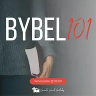 Bybel101 15 Oktober 2025
