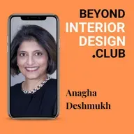 #051 - Write to Invite — Rewiring Patterns for Design Leadership with Anagha Deshmukh