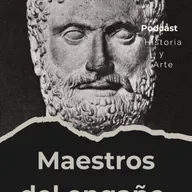 Maestro del engaño. Onomácrito Episodio -8