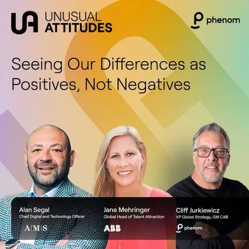 S1E25 - Don’t Get Left Behind While the World Moves Forward