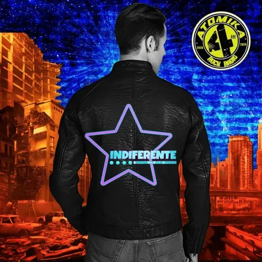 Inicio Temporada 4 Cambio INDIferente