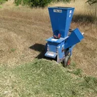 Why There Should be a Chipper Shredder in your Garden